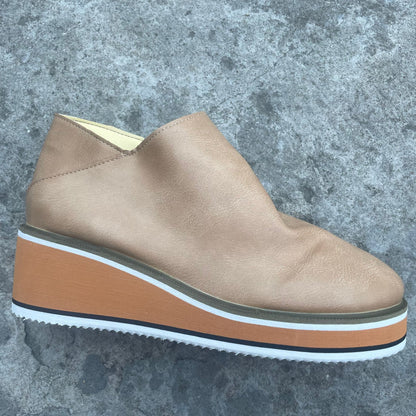 🔥【35-43】 Novi veliki (oversize) priložnostni čevlji iz usnja – udobni in moderni