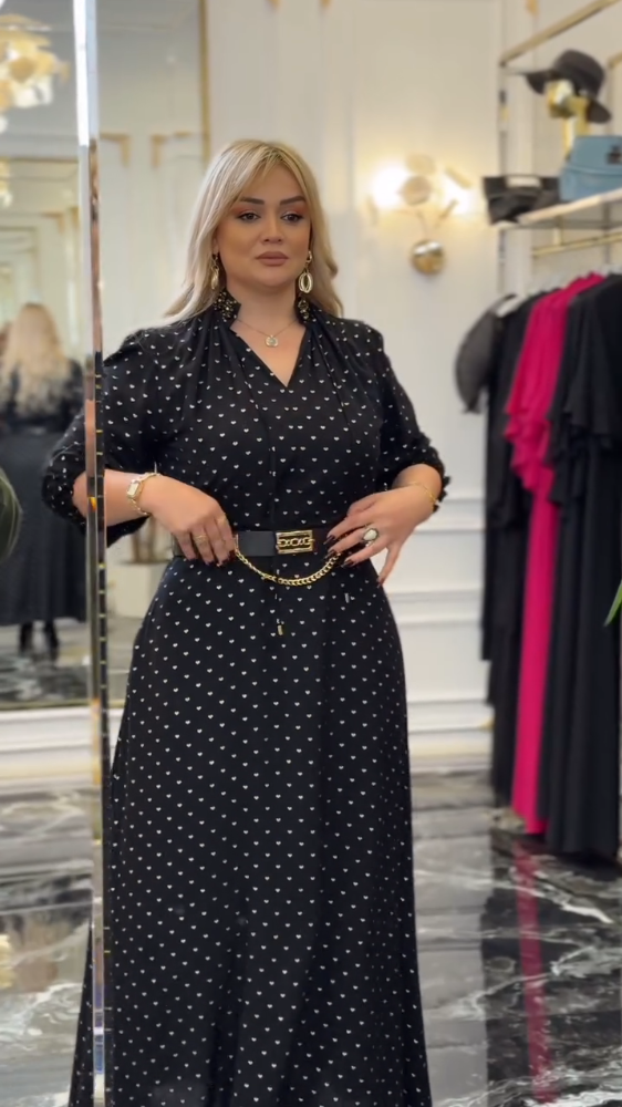 👗【S-5XL】🤩✨Rochie nouă la modă și elegantă