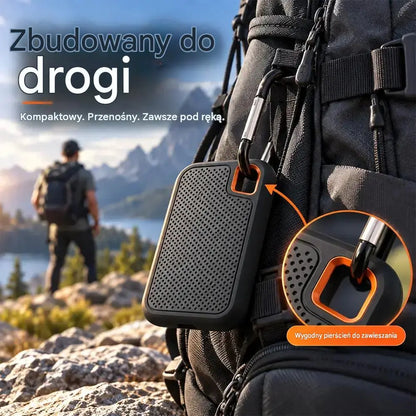 【Ostatni dzień 🔥50% zniżki】💥【8TB】 Szybki, mobilny dysk twardy o dużej pojemności