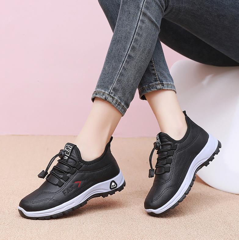 ✨【35–41】Дамски кадифени обувки – Топли и удобни【Ограничена оферта】