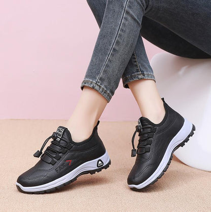 ✨【35–41】Дамски кадифени обувки – Топли и удобни【Ограничена оферта】