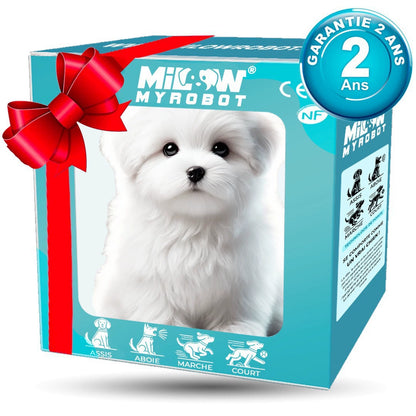🔥🐶Reducere - 🎁✨Păpușa de pluș Puppy My Robot 3960908