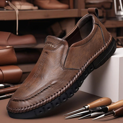 Zapatos casuales de moda para hombre