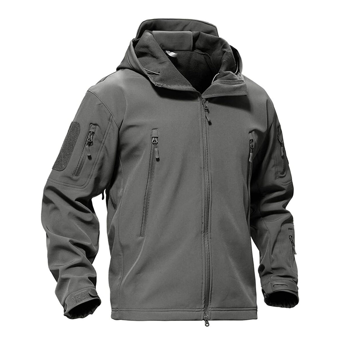 🔥🧥【S–4XL】【Ограничена оферта】Мъжко туристическо яке за открито · Водоустойчиво · Ветроустойчиво · Идеално за екстремни условия