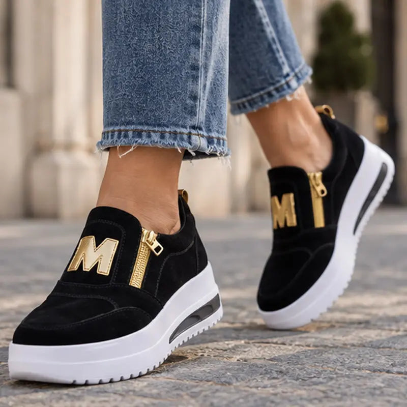 ✨💐 2026 Buty sportowe damskie – modne, wygodne, na każdy dzień