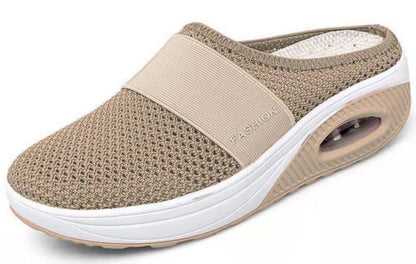🔥✨【Ofertă specială】👟【35–43】Pantofi 2025 cu pernă de aer și plasă respirabilă – ultra ușori, comozi și moderni 💨💥【Stoc limitat】