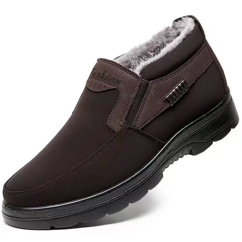 👞 Zimska rasprodaja -45% 🔥🔥【39-47】Zimske cipele, tople i ojačane, vodootporne i podstavljene