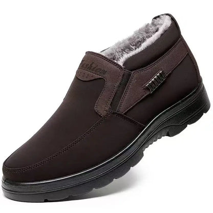 👞 Zimska rasprodaja -45% 🔥🔥【39-47】Zimske cipele, tople i ojačane, vodootporne i podstavljene