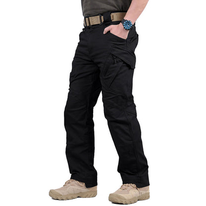 ✨ Pantalones militares tácticos impermeables modernizados – 🚚 Envío GRATIS + Garantía de calidad