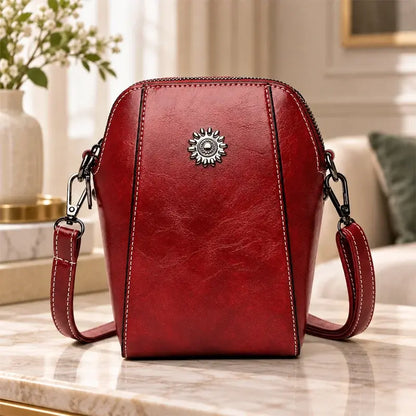 🔥【Gorąca sprzedaż】✨ Mała miękka torebka damska crossbody – idealna na co dzień