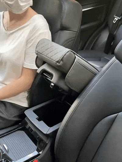 🚗Wielofunkcyjna podkładka pod podłokietnik samochodowy