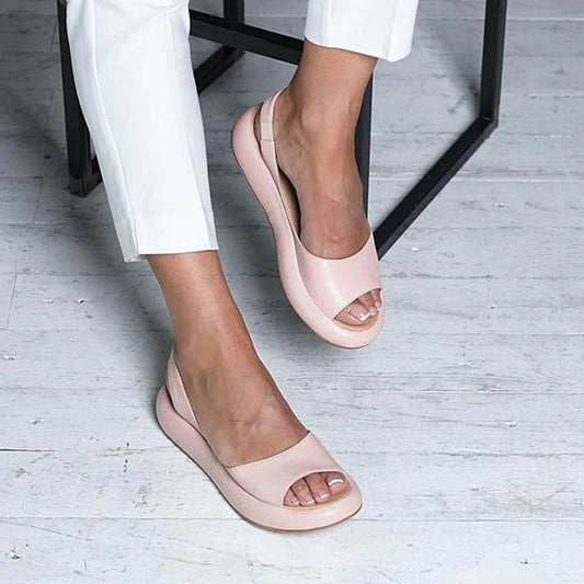 🔥👡【Oferta de temporada】【35–43】🌞Sandalias ortopédicas para mujer 2026 – cómodas, con suela blanda, ideales para el verano