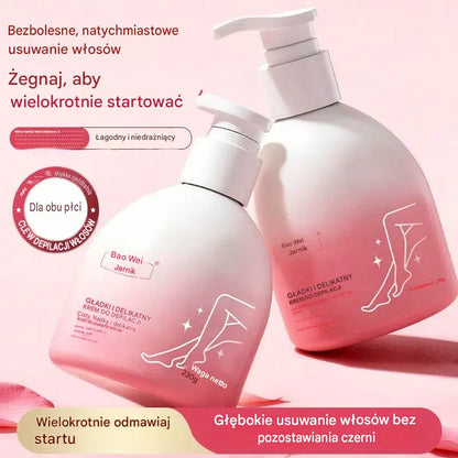 ✨Delikatny zestaw do usuwania włosków, odpowiedni dla skóry | Oferta limitowana🎁