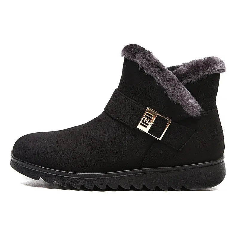 ✨⛄50% zniżki przez ograniczony czas【35-43】🌷2026 Nowe zimowe damskie modne, wygodne i ciepłe kozaki