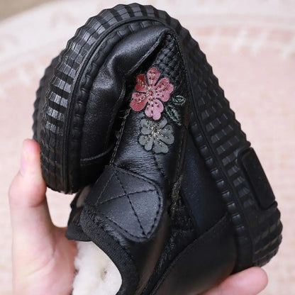 😍【36–42】✨ Wygodne damskie buty zimowe – ciepłe futrzane wnętrze, miękka i antypoślizgowa podeszwa ‼️ Zalecamy wybór rozmiaru większego