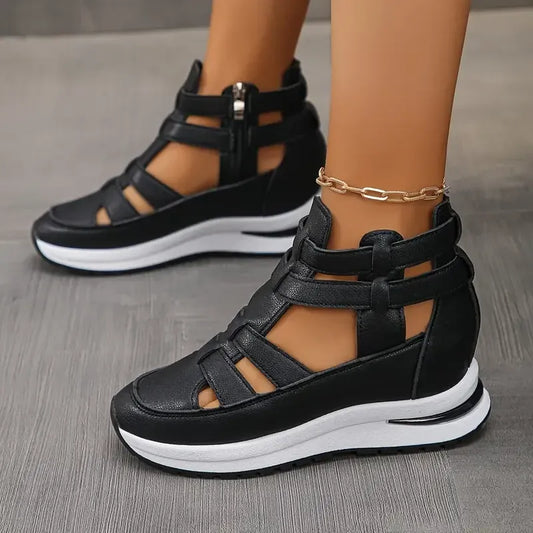 💥👡【Promoție specială】【35–43】Sandale confortabile și ușoare – ideale pentru vară 🌞