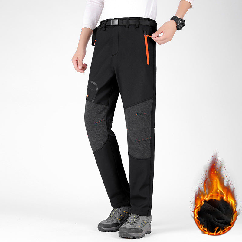 ✨【Újdonság – akció】【S-5XL】Taktikai outdoor nadrág – Rugalmas, gyorsan száradó és tartós