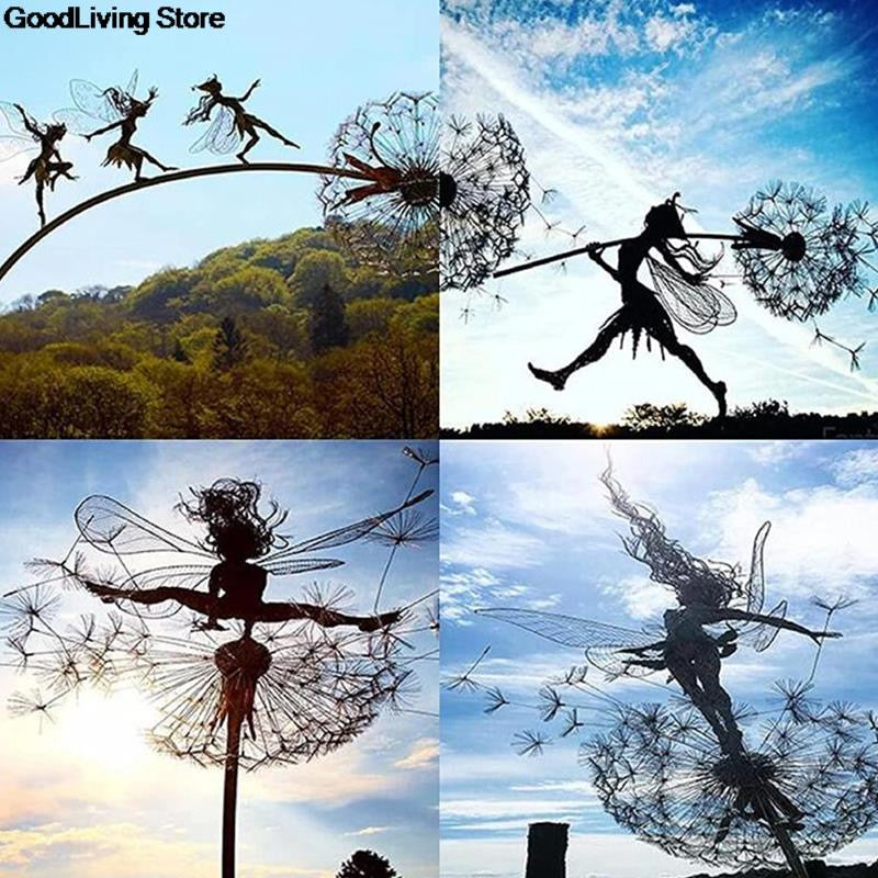 ✨✨[Kúpiť 1 a získať 1] 🤩Dokonalá záhrada zázrakov - Tanec vzdušných víl🧚‍♀️