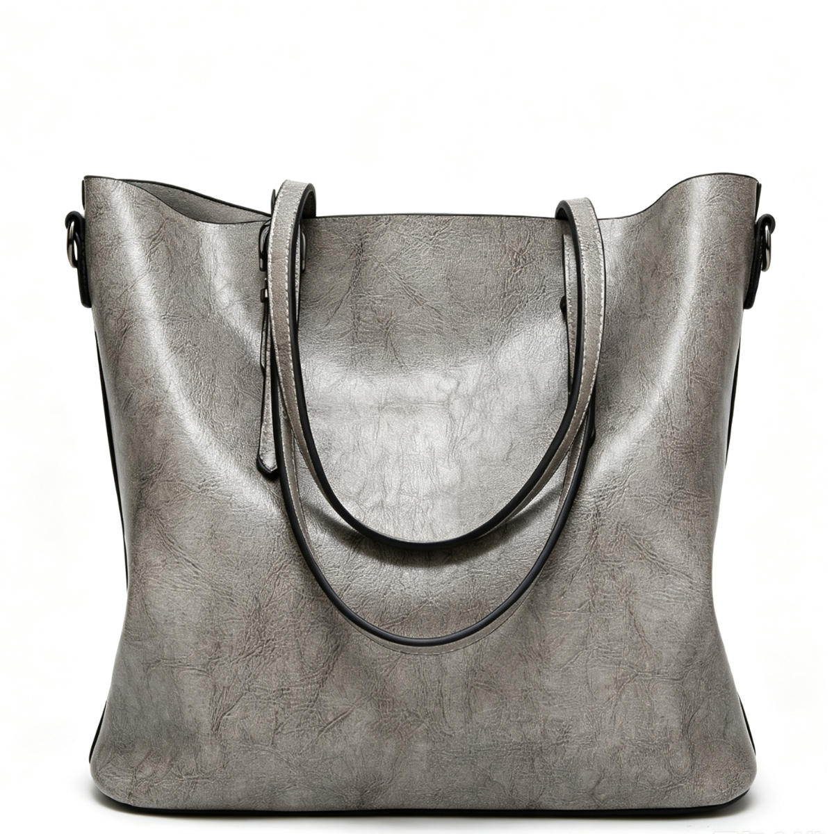 💁【Hit sprzedaży】🌟 Torba ze skóry naturalnej – elegancka i pojemna