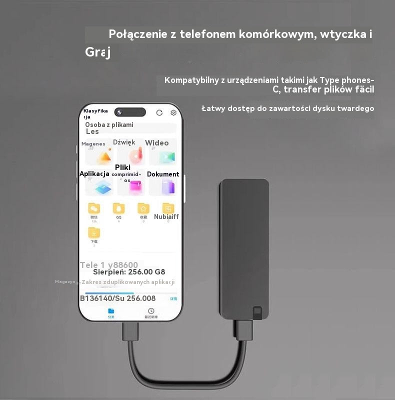 💻⚡ Pendrive USB 3.0 – szybki, niezawodny i zawsze pod ręką filmy i dokumenty bez ograniczeń