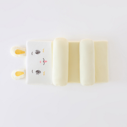 👶🎁【Promoție specială】【0–1 an】Pernă ortopedică pentru bebeluși – anti-înclinare, protecție delicată a capului 💗✨