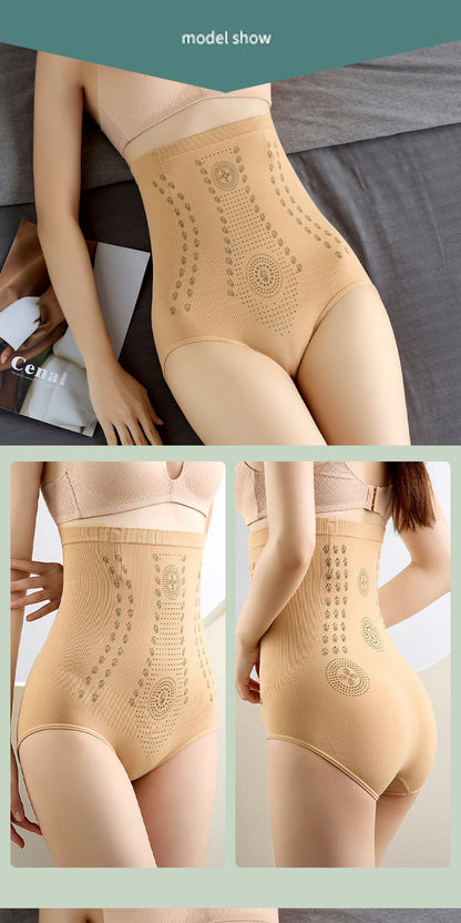 🎁🔥【Cumpără 1, primești 1 gratuit】Lenjerie modelatoare pentru ridicarea abdomenului și șoldurilor – Promoție limitată✨